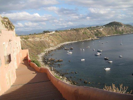 Capo Milazzo